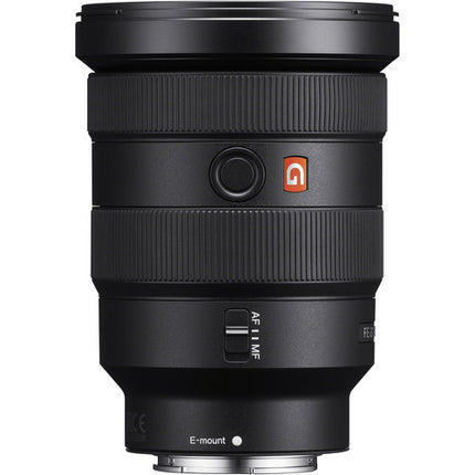 Sony FE 16-35mm f2.8 GM Objetivo Full-Frame Apertura f2.8-22 Con Estuche