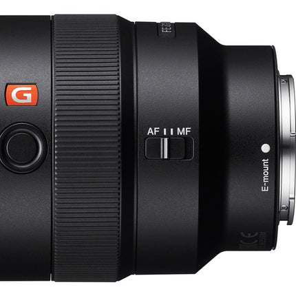 Sony FE 16-35mm f2.8 GM Objetivo con Filtro UV 82mm y Kit de Limpieza