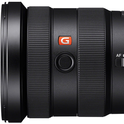 Sony FE 16-35mm f2.8 GM Objetivo Full-Frame Apertura f2.8-22 Con Estuche