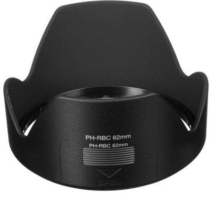 Pentax SMC DA 18-135mm f/3.5-5.6 ED AL Objetivo Resistente al Clima con Zoom 7x