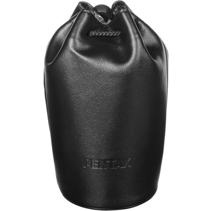 Pentax HD Pentax DA 20-40mm f/2.8-4 Lente Zoom Resistente al Clima