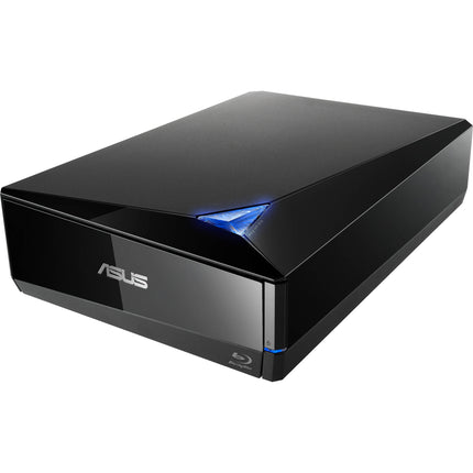 ASUS BW-16D1X-U Unidad Blu-ray Externa USB 3.0 Velocidad 16X