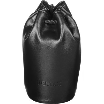 Pentax HD Pentax DA 20-40mm f/2.8-4 Objetivo Zoom Resistente al Clima Plata