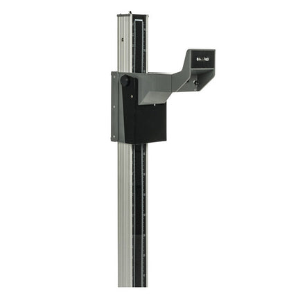 Smith-Victor 36 Pulgadas Soporte para Copia con Base de 17.6x17.6 Pulgadas y Columna de Aluminio