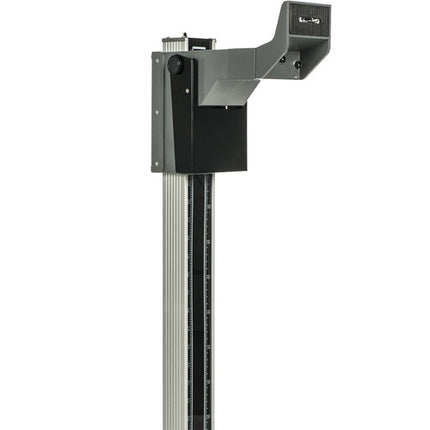Smith-Victor 36 Pulgadas Soporte para Copia con Base de 17.6x17.6 Pulgadas y Columna de Aluminio