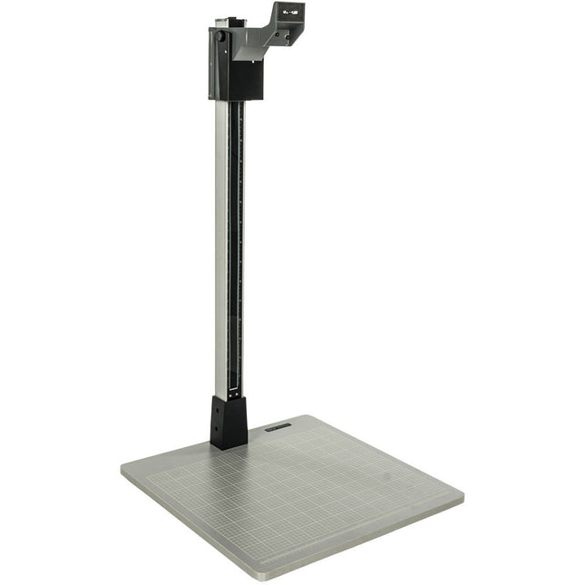 Smith-Victor 42 pulgadas Soporte de Copia Profesional 23.5x23.5 Base Mate y Escala de Altura