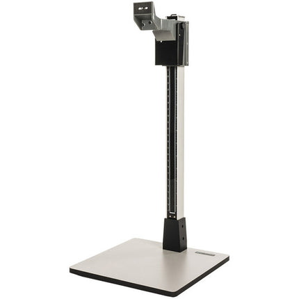 Smith-Victor 36" Pro-Duty Soporte de Copia Kit con Luz LED Ajustable