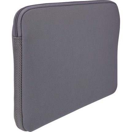 Funda Case Logic para portátil 13.3 pulgadas MacBook Graphite