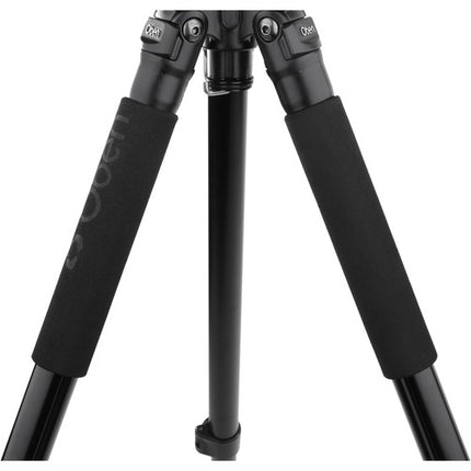 Oben AC-1431 Trípode de Aluminio con Cabeza de Bola BA-108 59.5" 8.8 lb