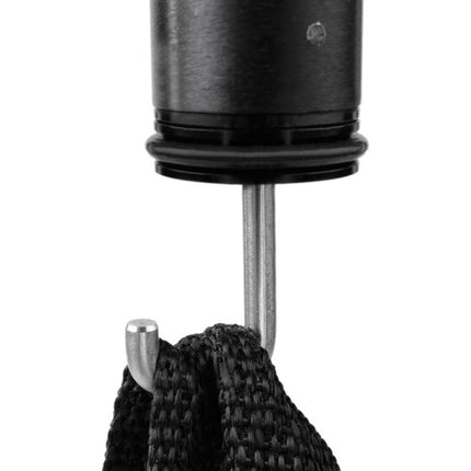 Oben AC-1431 Trípode de Aluminio con Cabeza de Bola BA-108 59.5" 8.8 lb