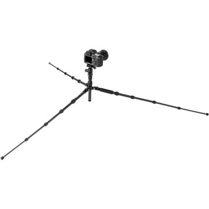 Oben CT-3535 Trípode de Viaje Plegable Fibra de Carbono 51.6 Pulgadas 9 lb Capacidad