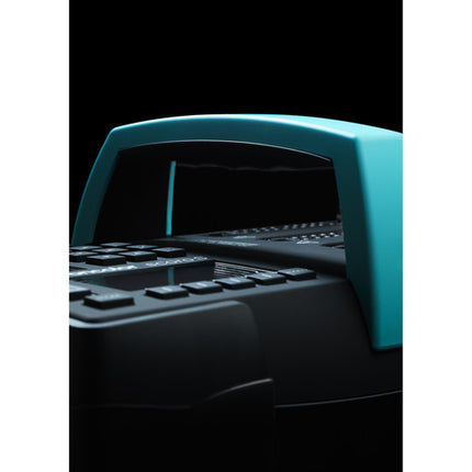 Broncolor Scoro 3200 S Wi-Fi RFS 2 Power Pack Iluminado 3200Ws 11 Paradas