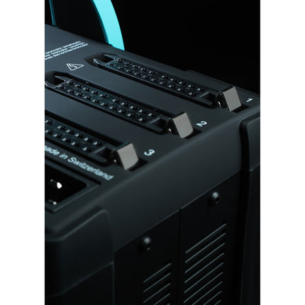 Broncolor Scoro 3200 S Wi-Fi RFS 2 Power Pack Iluminado 3200Ws 11 Paradas