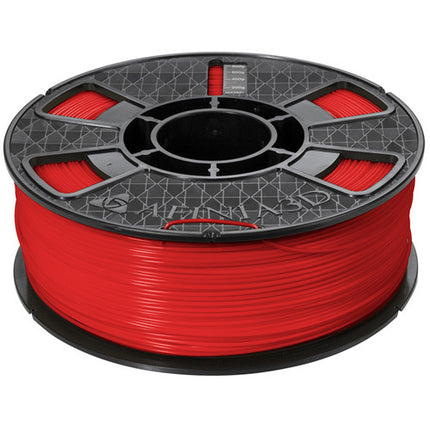 Afinia Premium Plus Filamento ABS 1.75mm 6 x 1kg Multicolor para Impresoras 3D H800 y H800+