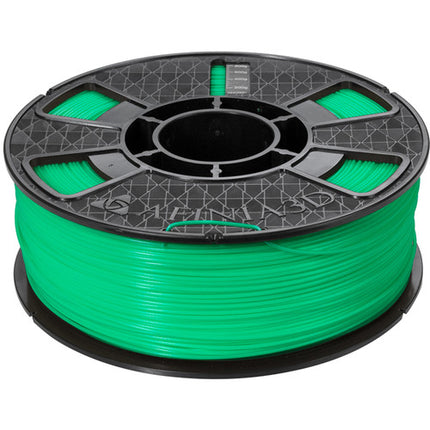 Afinia Premium Plus Filamento ABS 1.75mm 6 x 1kg Multicolor para Impresoras 3D H800 y H800+