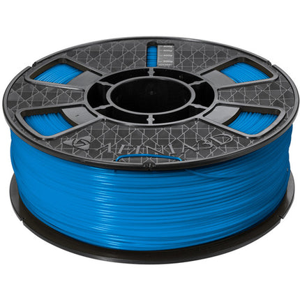 Afinia Premium Plus Filamento ABS 1.75mm 6 x 1kg Multicolor para Impresoras 3D H800 y H800+