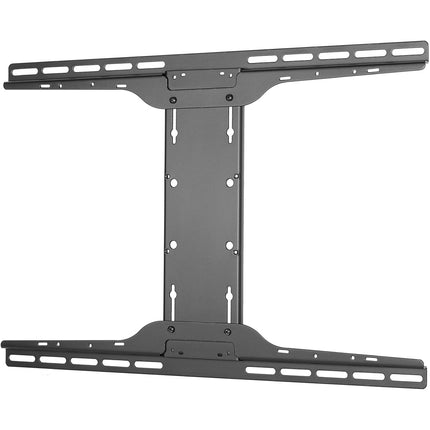 Peerless-AV Soporte Adaptador Universal Seguridad para Pantallas 32 a 75" Negro 200 lb VESA 200x200 a 600x400 mm
