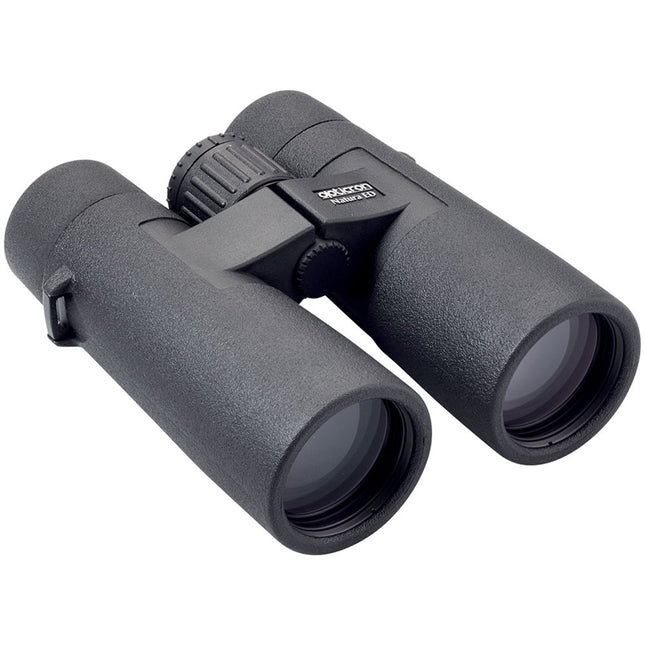 Opticron 8x42 Natura BGA ED Binoculares 56° Ángulo Vista Impermeables