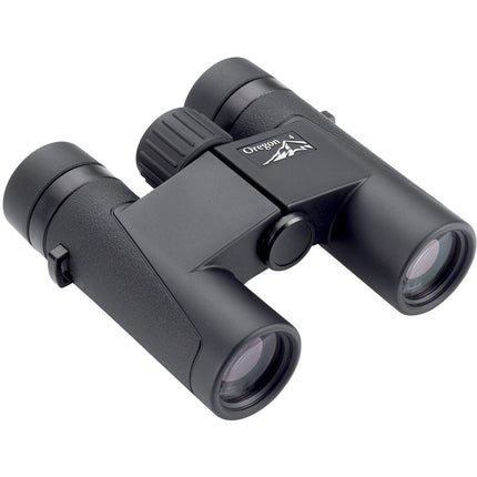 Opticron 8x25 Oregon 4 LE WP Binoculares 8x25 Impermeables Nitrogenados con Estuche y Correa