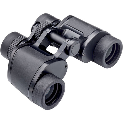 Opticron 6.5x32 Adventurer T WP Prismáticos impermeables ángulo 59° enfoque 9.8'