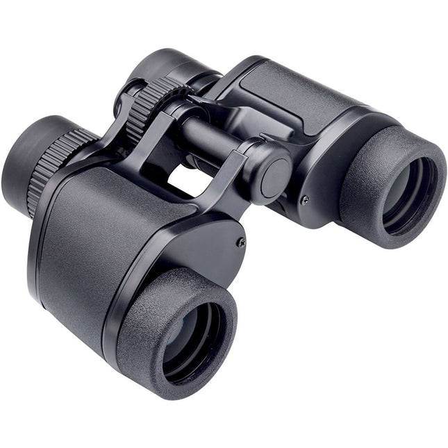 Opticron 6.5x32 Adventurer T WP Prismáticos impermeables ángulo 59° enfoque 9.8'