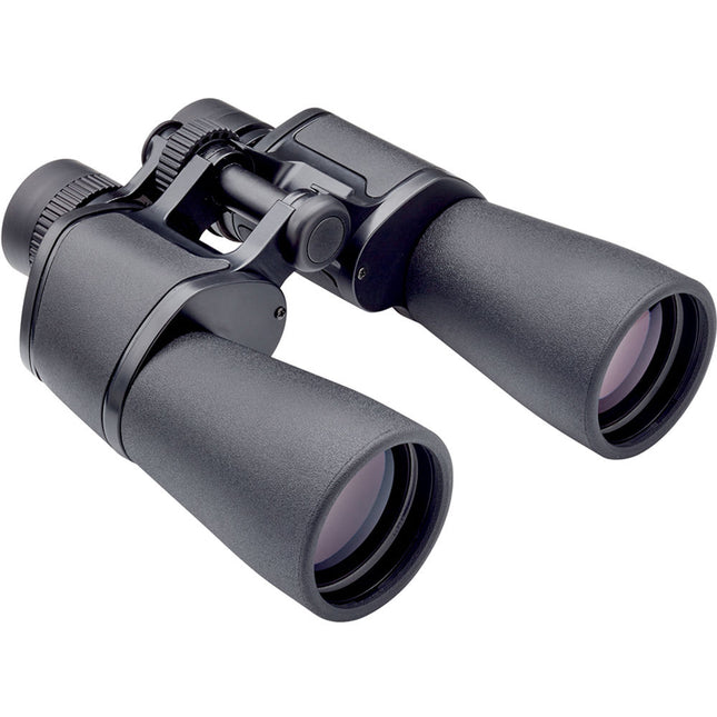 Opticron 12x50 Adventurer T WP Prismáticos 65° Ángulo Visual Impermeables