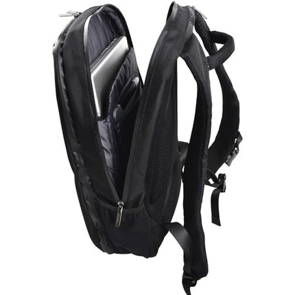 Cocoon SLIM XL Mochila para Laptop 17 Pulgadas y Tablet 10 Pulgadas Resistente al Agua