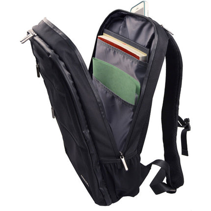 Cocoon SLIM XL Mochila para Laptop 17 Pulgadas y Tablet 10 Pulgadas Resistente al Agua