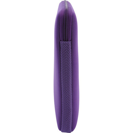 Funda Case Logic para portátil 15-16 pulgadas morada
