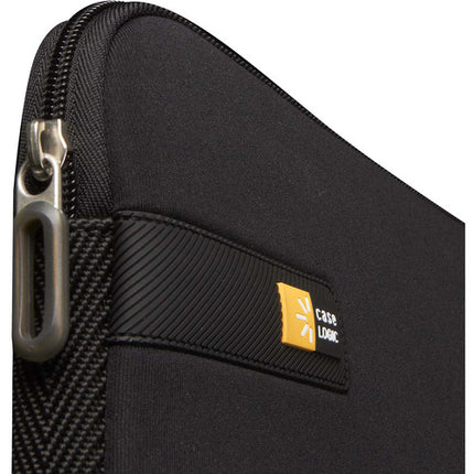 Funda Case Logic para portátil 15-16 pulgadas morada