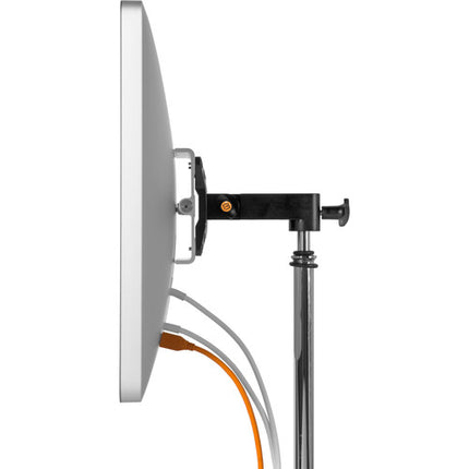 Tether Tools Rock Solid Adaptador VESA Directo para iMac Soporte 100 x 100 mm Aluminio