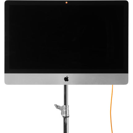 Tether Tools Rock Solid Adaptador VESA Directo para iMac Soporte 100 x 100 mm Aluminio