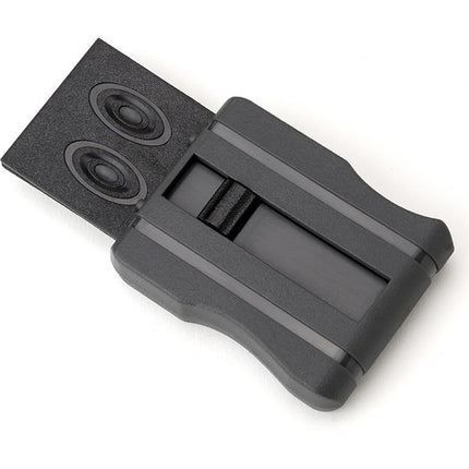Carson C6 CS-60 Limpiador Pantallas Jumbo para Laptop con Almohadilla Retráctil y Fórmula Nano Seco