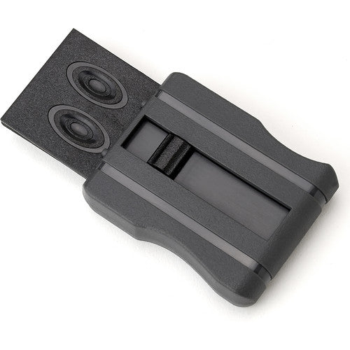 Carson C6 CS-60 Limpiador Pantallas Jumbo para Laptop con Almohadilla Retráctil y Fórmula Nano Seco