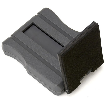 Carson C6 CS-60 Limpiador Pantallas Jumbo para Laptop con Almohadilla Retráctil y Fórmula Nano Seco