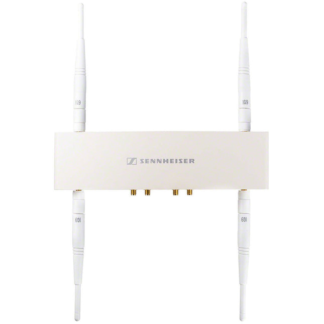 Sennheiser SpeechLine Antena inalámbrica 1.9 GHz montaje pared 4 antenas robusta