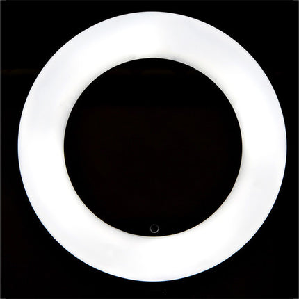 Savage Luminous Pro Ringlight LED 17.5" 5500K CRI95 con control remoto y batería