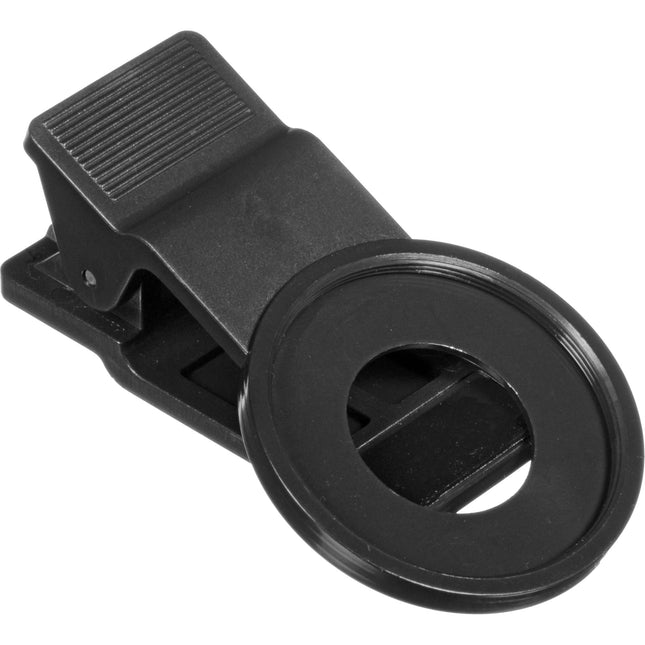 iOgrapher Long Lens Clip soporte para lentes con garantía 1 año compatible iPhone 7 Plus 8 X XS