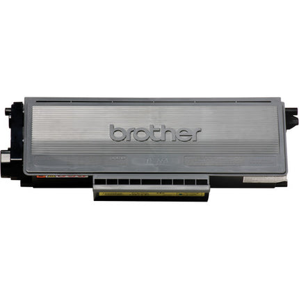 Brother TN650 Toner Negro de Alta Capacidad para Impresoras Láser Brother