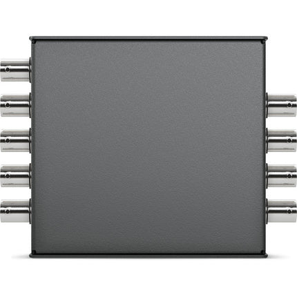 Blackmagic Design Mini Converter Distribuidor SDI 8 Salidas 1080p 2K