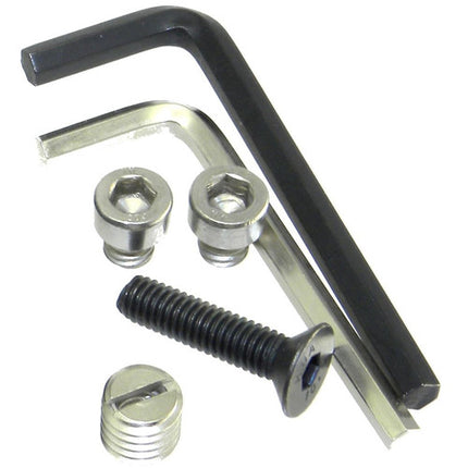 Sunwayfoto DDP-64SI y DDY-64I Rotador Indexado 17.6 lb capacidad 64mm clamp