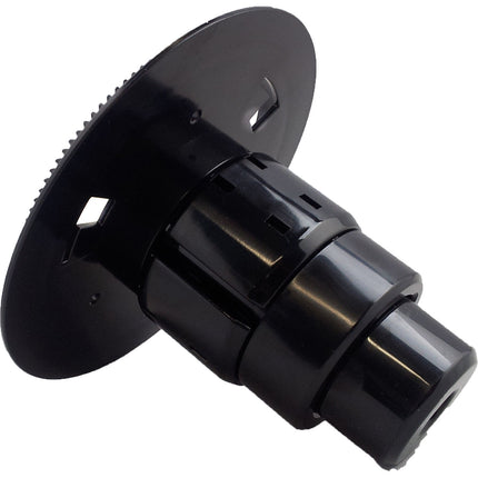 DNP Soporte para Rollos de Papel DS620A Componente Masculino Repuesto