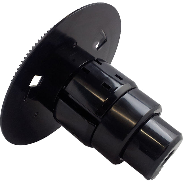 DNP Soporte para Rollos de Papel DS620A Componente Masculino Repuesto