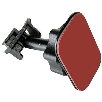 Transcend Adhesive Mount para DrivePro Soporte Giratorio 306° Seguro