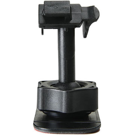 Transcend Adhesive Mount para DrivePro Soporte Giratorio 306° Seguro