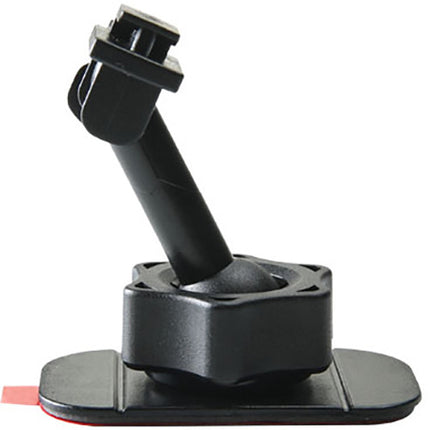 Transcend Adhesive Mount para DrivePro Soporte Giratorio 306° Seguro