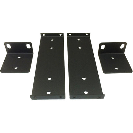 Vaddio Dual Rackmount Kit para enclosures 1/2 rack con interfaces HDMI USB