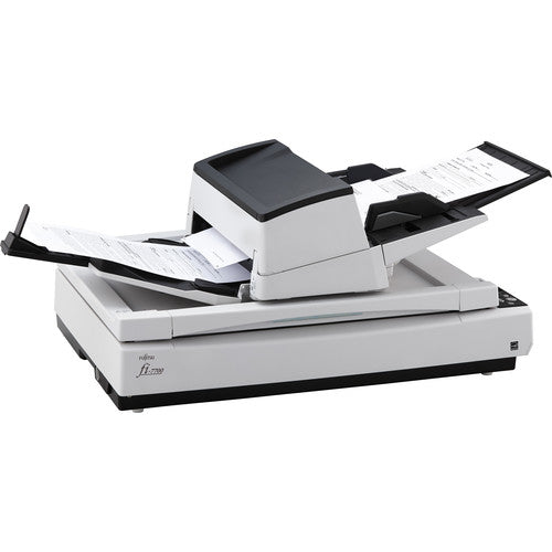 Ricoh fi-7700 Escáner de documentos 600 dpi ADF 300 hojas USB 3.0