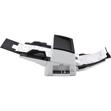 Ricoh fi-7600 Escáner de Documentos 600 dpi 100 ppm con Alimentador Automático