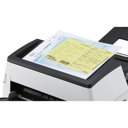 Ricoh fi-7600 Escáner de Documentos 600 dpi 100 ppm con Alimentador Automático